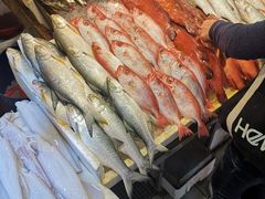 -元朗政府合署暨大桥街市