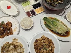 -大碗居·烤鸭·鱼头泡饼(天坛东门店)