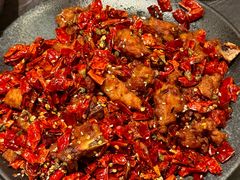 -熹悟海鲜火锅·广式打边炉