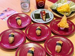 -寿司郎(皇庭广场店)
