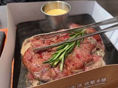 -卡朋西餐(宝安大仟里店)