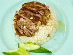 -红大哥水门鸡饭(總店)