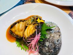 -常鲜楼常来尝鲜海胆馆(星海店)