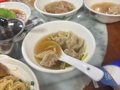 -曾仔竹升面