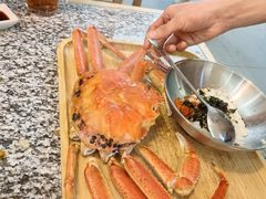 -震海贝烤贝·民俗特色店(延吉总店)