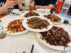 -田记餐馆(富国街店)