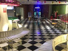 -H次元沉浸剧情密室(街道口店)