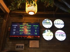 -王庄阿咪海鲜大排档(上下杭店)