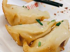 -小姜锅贴(凤凰街店)