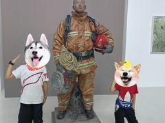 -四川美术学院美术馆