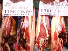 -火腿博物馆(马约尔广场店)