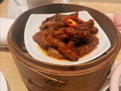 好味酱皇蒸鸡爪-水上明月·湖景餐厅