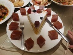 -白云宾馆·白云宴餐厅