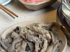 -九尺赵老四鲜鹅肠火锅