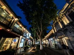 -南宋御街