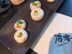 -谷牛和牛烤肉(漕河泾印象城店)