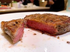 -广州中心皇冠假日酒店-环市食坊·海鲜自助餐厅