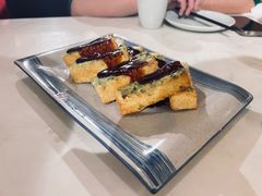 -那家·油麻菜馆(先农大院店)