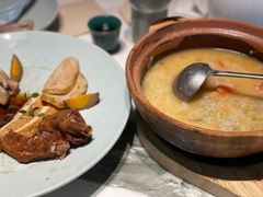 -潮堂 · 潮州菜(国贸商城店)