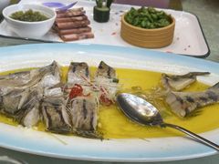 -山明水秀大饭店