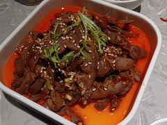 -百年果林椰子鸡(益田假日里店)