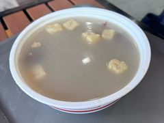 -鸡鸣汤包(红山动物园店)