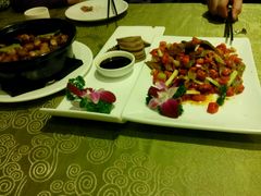 android_upload_pic-东方之珠海鲜酒楼(南开店)