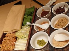 -海泰食府·新鲁菜·家宴(总部基地店)