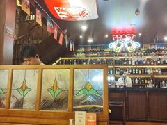 -申德勒加油站西餐厅Schindlers Tankstelle(上海外滩店)