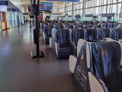 -黄山屯溪国际机场