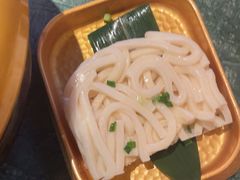 -牛New寿喜烧(中山公园龙之梦店)