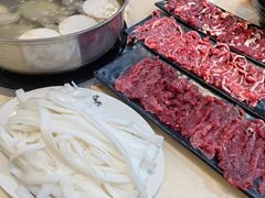 -福合埕牛肉丸(福平路店)