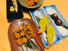 -和创柚子·会席日本料理(新区淮海街店)