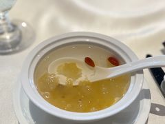 是日甜品-皇朝会.经典传统粤菜(外滩店)