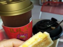 -港究茶·冠军丝袜奶茶(皇庭广场店)