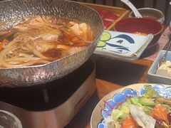-一本料理(西溪天街店)