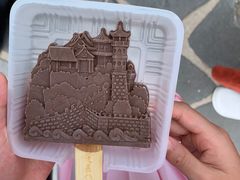 -蓬莱阁景区