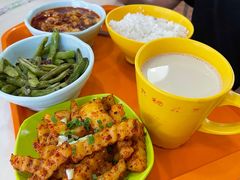 -六和餐饮(东城根店)