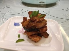 -海逸海鲜酒家(古北店)
