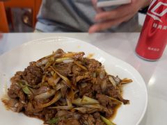 -老回回饺子馆(海洋馆店)