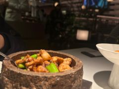 -桂满陇·海市蜃楼·黑金(国金店)
