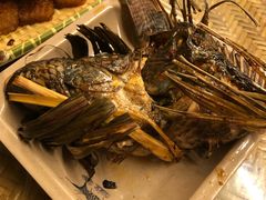佐料烤鱼-多哥水傣味餐厅(司马巷店)