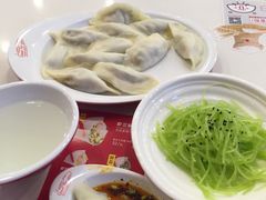 -客临百思德·东北特色馆(龙湖时代天街店)