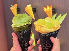 -July tale·可丽饼(德基广场店)