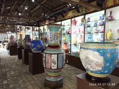 -景德镇古窑民俗博览区