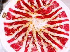 -韩宫宴烤肉·料理(苏州中心店)