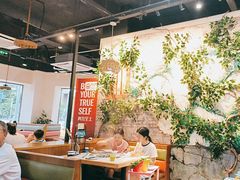 -三毛牛肉店(福强店)