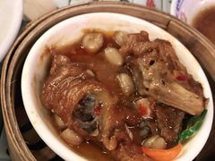 -七爺清汤腩(南开大悦城店)