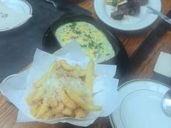 -食间牛排(湖西路店)