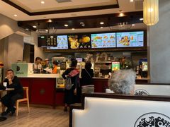 -德克士(前门店)